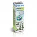 Philips H3 LongLife EcoVision, 12V 1 шт (12336LLECOC1)